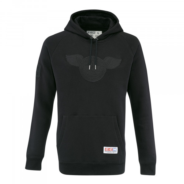Толстовка CCM MONOCHROME PULLOVER HOOD
