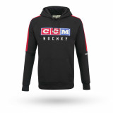 Толстовка CCM VINTAGE FALL HOODIE