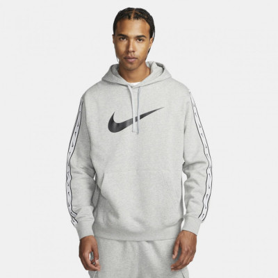 Толстовка NIKE NSW REPEAT FLEECE HOODIE