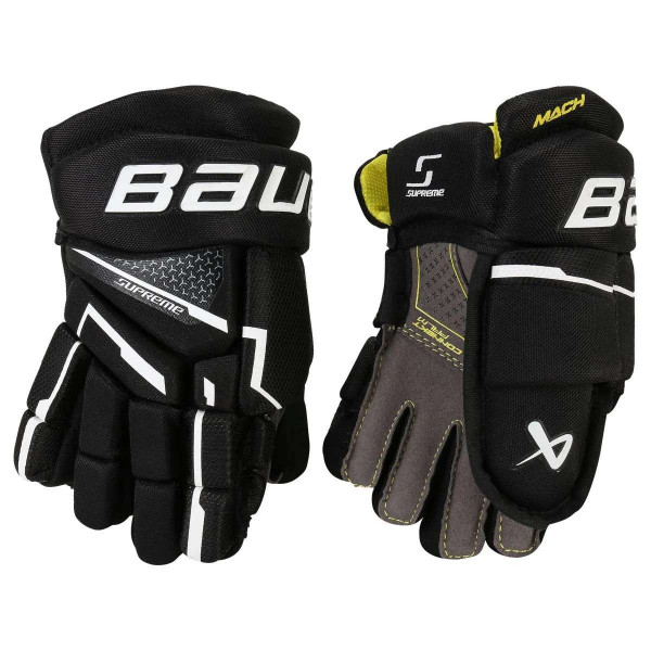 Перчатки BAUER SUPREME MACH