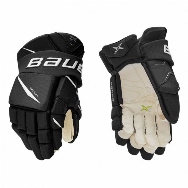 Перчатки BAUER VAPOR 2X TEAM
