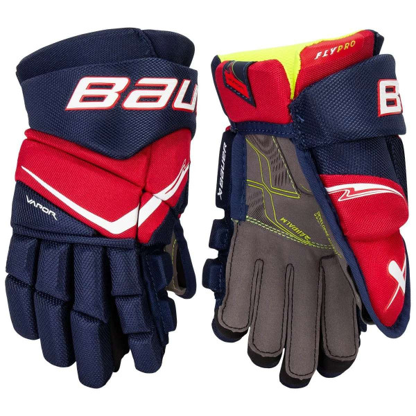 Перчатки BAUER VAPOR FLYPRO