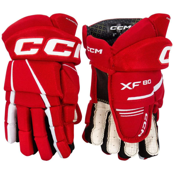Перчатки CCM TACKS XF 80