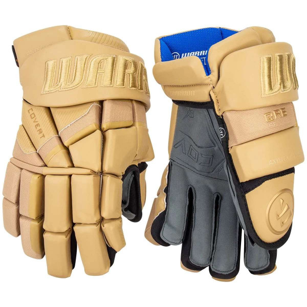 Перчатки WARRIOR COVERT QR6 SE
