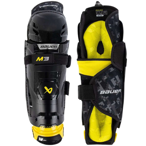 Наколенники BAUER SUPREME M3