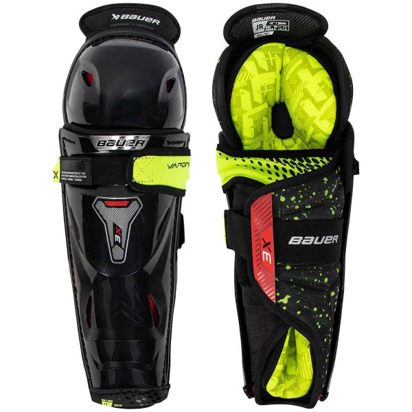 Наколенники BAUER VAPOR 3X