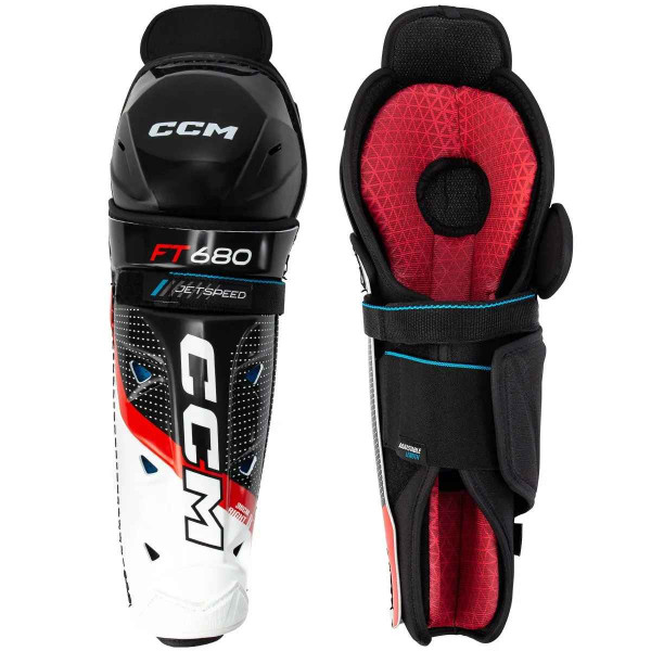 Наколенники CCM JETSPEED FT680