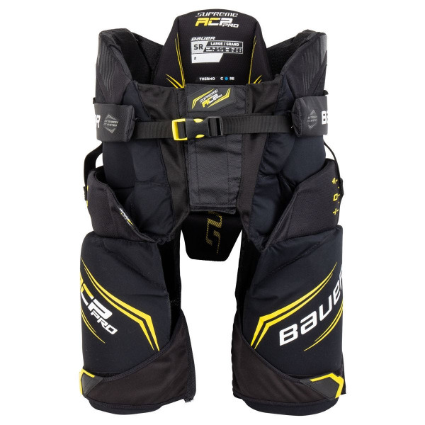 Трусы BAUER SUPREME ACP PRO GIRDLE