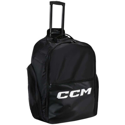 Баул на колесах CCM 490 WHEELED BACKPACK 18"