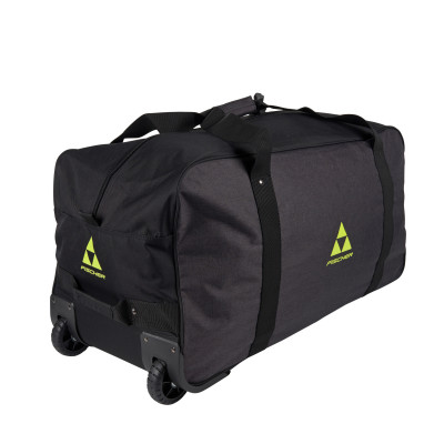 Баул на колесах FISCHER PLAYER WHEEL BAG 2022 30" (YTH)