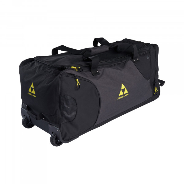 Баул на колесах FISCHER PLAYER WHEEL BAG 2022 36" (JR)