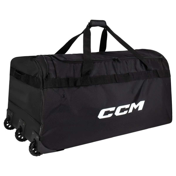 Баул вратаря CCM GOALIE PRO WHEELED 2023  40"