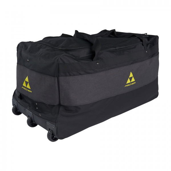 Баул вратаря FISCHER GOALIE WHEEL BAG 2022 37" (JR)