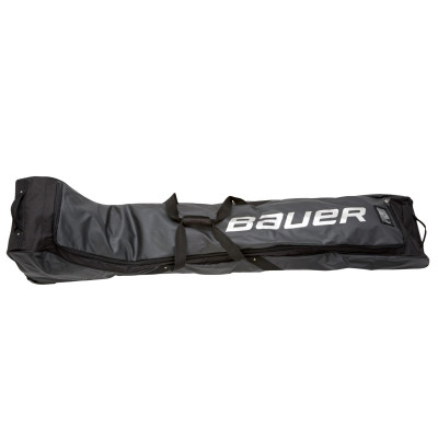 Сумка для клюшек BAUER TEAM STICK WHEEL BAG (50 клюшек)