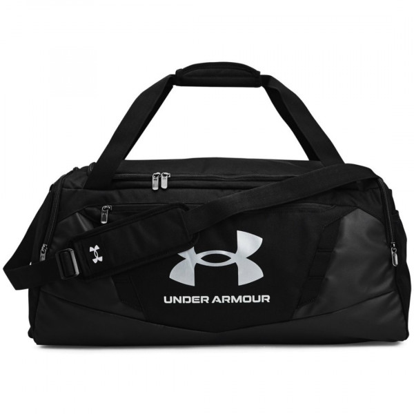 Сумка спортивная UNDER ARMOUR UNDENIABLE 5.0 MEDIUM DUFFLE BAG