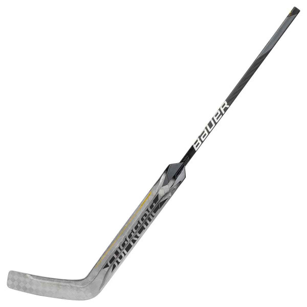 Клюшка вратаря BAUER SUPREME MACH