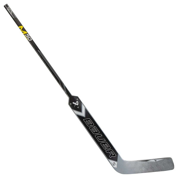 Клюшка вратаря BAUER SUPREME S24 M50 PRO