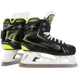 Коньки вратаря BAUER GSX