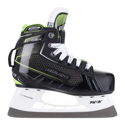 Коньки вратаря BAUER GSX