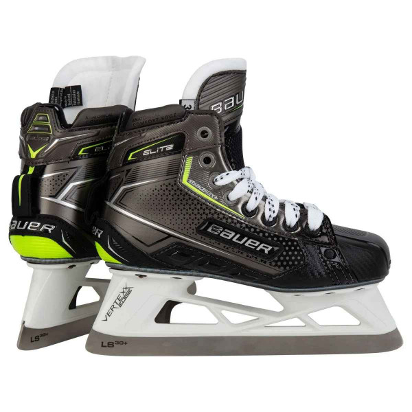 Коньки вратаря BAUER S21 ELITE