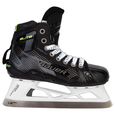Коньки вратаря BAUER S24 ELITE