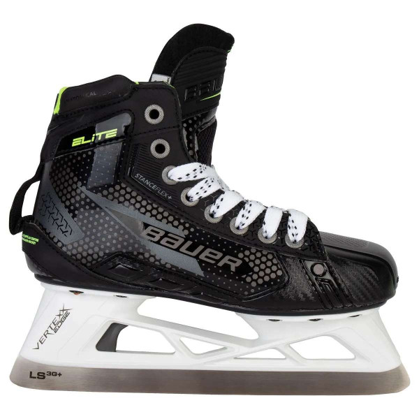 Коньки вратаря BAUER S24 ELITE