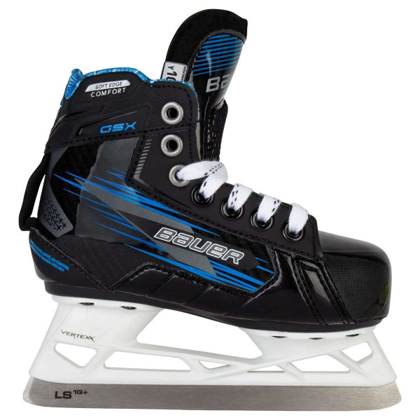 Коньки вратаря BAUER S24 GSX
