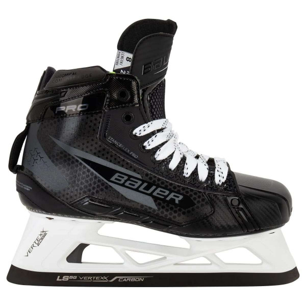 Коньки вратаря BAUER S24 PRO
