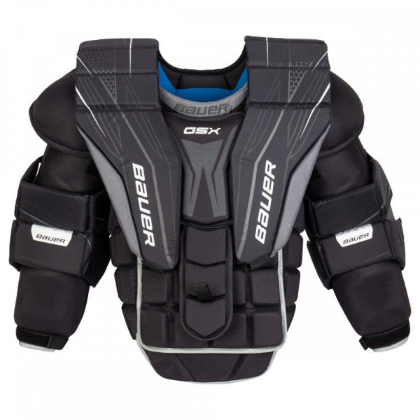 Наплечник вратаря BAUER GSX