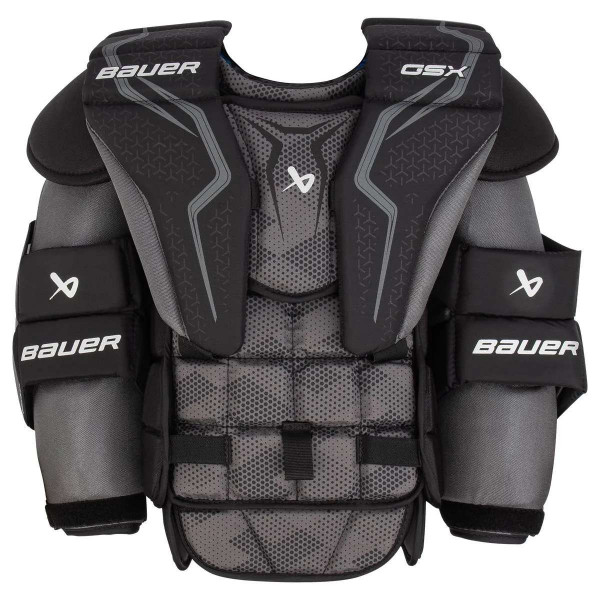 Наплечник вратаря BAUER S23 GSX
