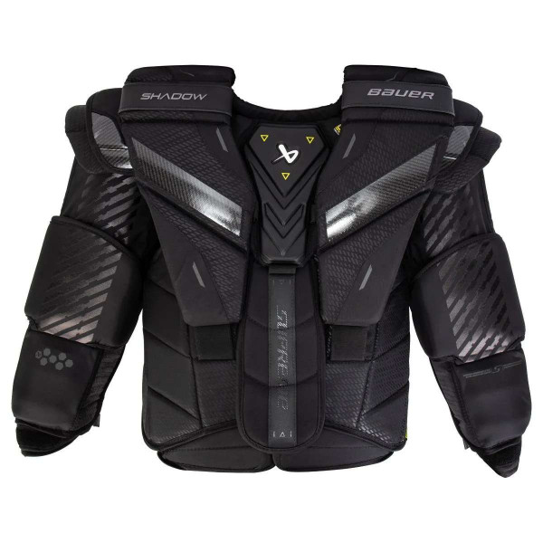 Наплечник вратаря BAUER SUPREME SHADOW