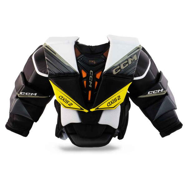 Наплечник вратаря CCM AXIS 2