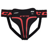 Раковина CCM PELVIC PROTECTOR 2021 LADY