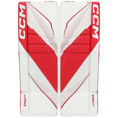 Щитки вратаря CCM EXTREME FLEX 6.9
