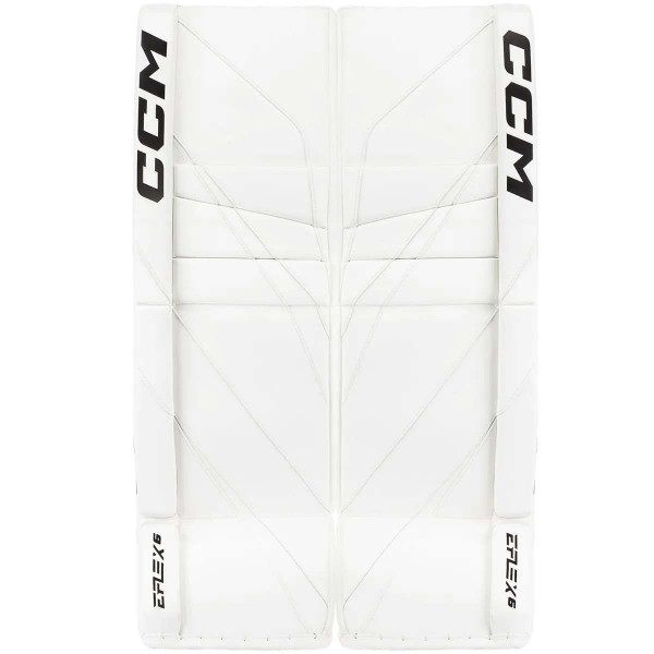 Щитки вратаря CCM EXTREME FLEX 6