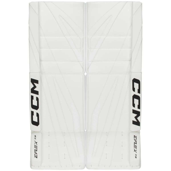 Щитки вратаря CCM EXTREME FLEX 7.9