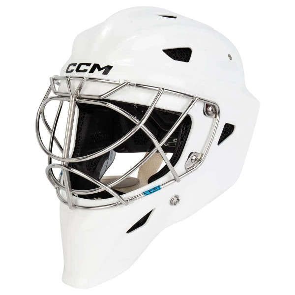 Шлем вратаря CCM AXIS XF