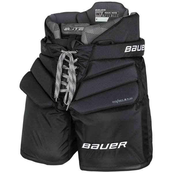 Трусы вратаря BAUER S23 ELITE