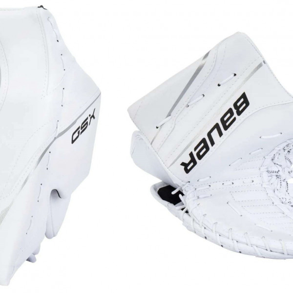 Блин с ловушкой BAUER S23 GSX
