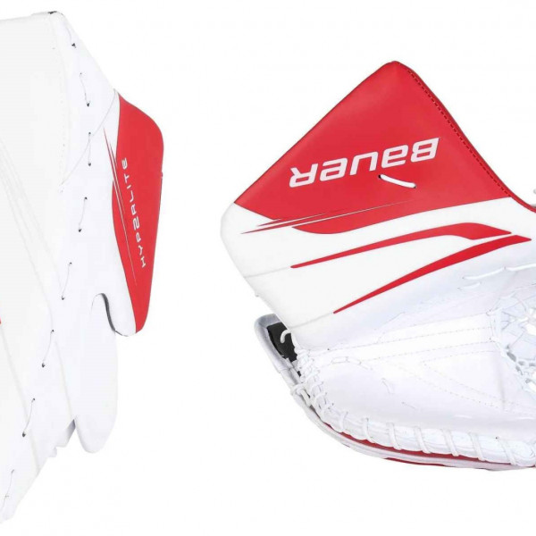 Блин с ловушкой BAUER VAPOR HYPERLITE2