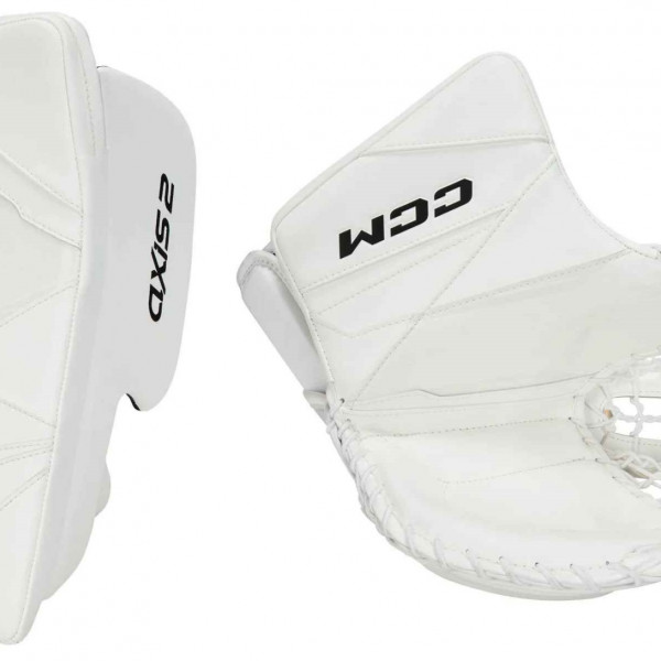 Блин с ловушкой CCM AXIS 2