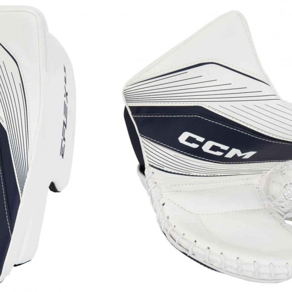 Блин с ловушкой CCM EXTREME FLEX 6.5