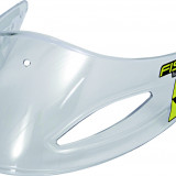 Защита горла вратаря FISCHER THROAT PRO (стекло)