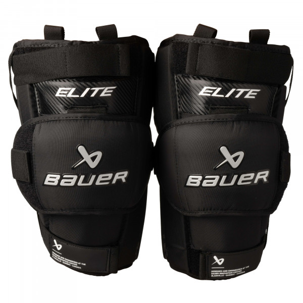 Защита коленей вратаря BAUER S25 ELITE